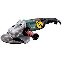 Кутова шліфмашина Metabo W 22-230 MVT (606462000)