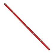 Рівень магнітний Milwaukee REDSTICK Compact 3 капсули 1800 мм (4932459089)
