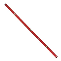 Уровень магнитный Milwaukee REDSTICK Compact 3 капсулы 1800 мм (4932459089)