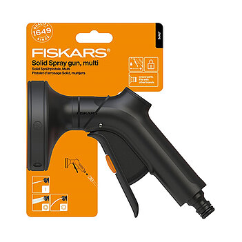 Пістолет для поливу Fiskars (1070836)