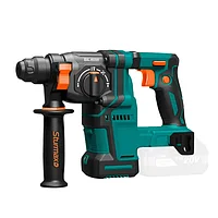 Перфоратор аккумуляторный Sturmax Cordless Range (RHM2502CR) - без аккумулятора и зарядного устройства: