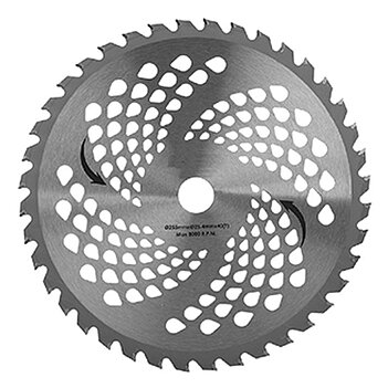Диск для мотокосы Sturmax Professional 255-40-25,4 мм (BTAM0015P)