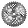 Диск для мотокосы Sturmax Professional 255-40-25,4 мм (BTAM0015P)