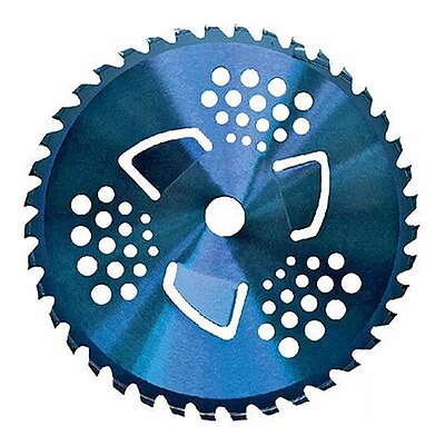 Диск для мотокосы X-Treme 255-40-25,4 мм (115632) - купить с