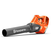 Воздуходувка аккумуляторная Husqvarna 530iB (9706561-01) - без аккумулятора и зарядного устройства