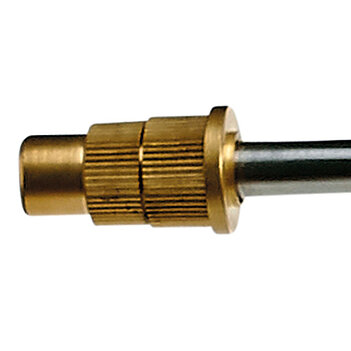 Обприскувач акумуляторний Einhell GE-WS 18/35 Li Kit 3,5 л (3425210K)