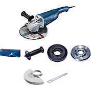 Угловая шлифмашина Bosch GWS 2200 (06018C1120)