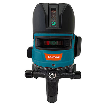 Рівень лазерний Sturmax (LLM-05G)