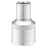 Головка торцева 6-гранна Stanley 1/2" 8 мм (FMMT17227-0)