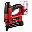 Степлер акумуляторний Einhell TE-CN 18 Li - Solo (4257790) - без акумулятора та зарядного пристрою