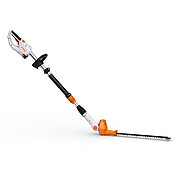 Кусторез аккумуляторный Stihl HLA 40 (HA100112904) - без аккумулятора и зарядного устройства