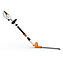 Кусторез аккумуляторный Stihl HLA 40 (HA100112904) - без аккумулятора и зарядного устройства