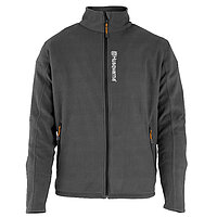 Толстовка флісова Husqvarna Xplorer розмір XXL / 62-64 (5471544-62)