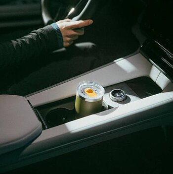 Термокружка Fiskars On-the-go 500 мл (1078763)