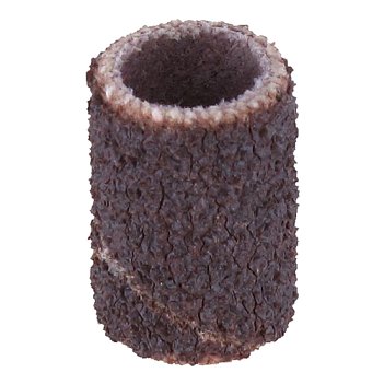 Лента шлифовальная Dremel 6,4 мм P60 (2615043132) Лента шлифовальная Dremel 6,4 мм P60 (2615043132)
