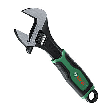 Ключ разводной Bosch 150 мм (1600A039HN)