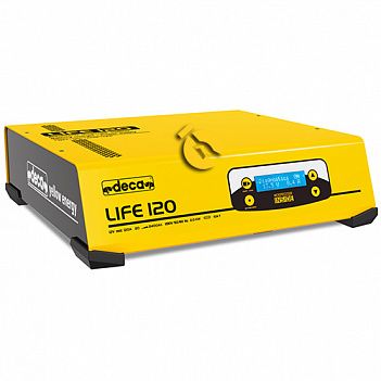 Зарядное устройство Deca Life 120 (330600)