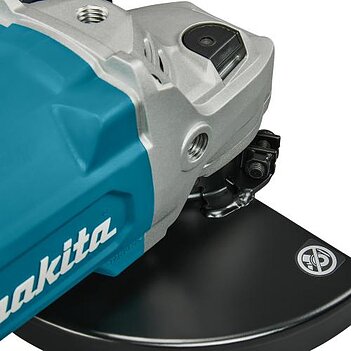 Кутова шліфмашина Makita (GA9090N)