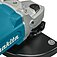 Кутова шліфмашина Makita (GA9090N) Кутова шліфмашина Makita (GA9090N)