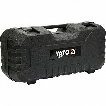 Шліфмашина полірувальна для стін і стелі Yato (YT-82350)