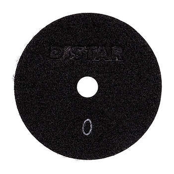 Диск полировальный по керамике Distar CoolPAD №0 100 мм (87015424049)