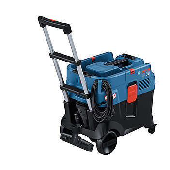 Пылесос Bosch GAS 12-40 MA MA (06019M0120)