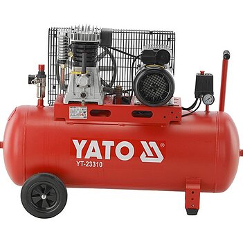 Компрессор масляный Yato (YT-23310)