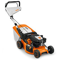 Газонокосилка бензиновая Stihl RM 248.3 (WB210113405)