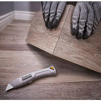 Нож для отделочных работ Stanley FatMax Heavy Duty 165 мм (FMHT10501-0)