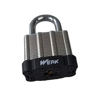 Замок навесной Werk WQC1440 (157503)