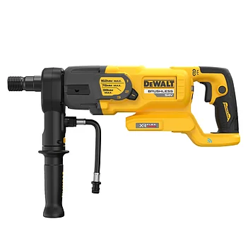 Дрель алмазного сверление DeWalt (DCD150NK) - без аккумулятора и зарядного устройства