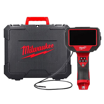Відеобороскоп акумуляторний Milwaukee M12 ATB-0C (4933493136) - без акумулятора та зарядного пристрою