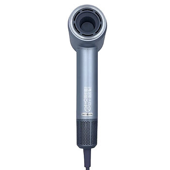 Фен Grunhelm GHD-165BLI 1600 Вт (131672)