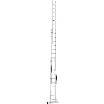 Драбина універсальна VIRASTAR Triomax Pro (TS190)