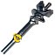 Бур по бетону коронковий Makita SDS-Max 80x990 мм (P-21973)
