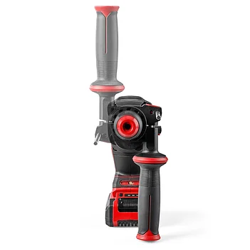 Перфоратор аккумуляторный Einhell TP-HD 18/22 D Li BL - Solo (4514277) - без аккумулятора и зарядного устройства