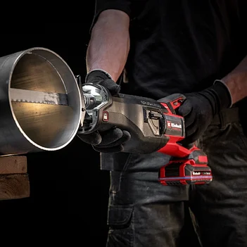 Пила сабельная аккумуляторная Einhell TP-AP 18/32 Li BL - Solo (4326295) - без аккумулятора и зарядного устройства