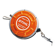 Рулетка Stihl 25 м (00008810801)