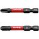 Біта ударна Phillips Yato 1/4" PH3 2 шт. (YT-78042)