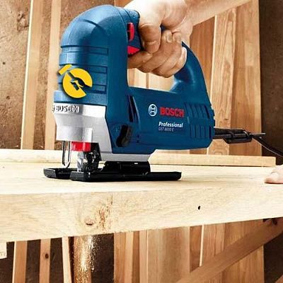 Bosch PST 650 Лобзик электрический (06033A0721)