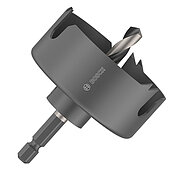 Коронка по дереву Bosch BiMetal Wood and Drywall 60 мм (2608594495)