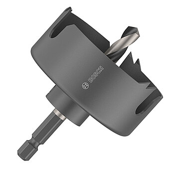 Коронка по дереву Bosch BiMetal Wood and Drywall 60 мм (2608594495)