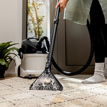 Пилосос Karcher SE 5 (1.081-230.0)