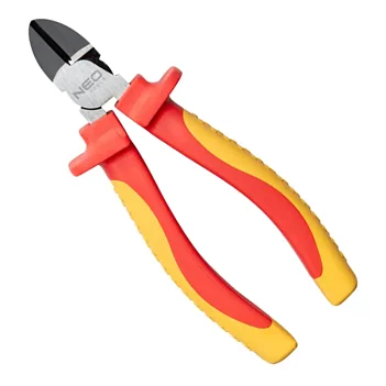 Бокорезы диэлектрические Neo Tools Cr-V 160 мм 1000V (01-243)