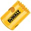 Коронка по металу і дереву DeWalt Extreme 2X Long Life 35 мм (DT90309)