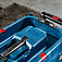 Пылесос Bosch GAS 12-40 MA MA (06019M0120)