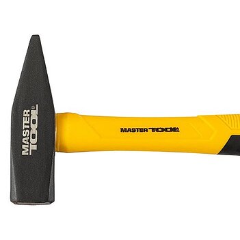 Молоток слесарный MASTERTOOL 800 г (02-0908)