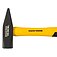 Молоток слесарный MASTERTOOL 800 г (02-0908)