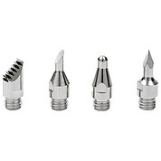Набор насадок для пайки Dremel 4 шт. (26150204JA)