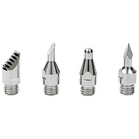Набір насадок для паяння Dremel 4 шт. (26150204JA)